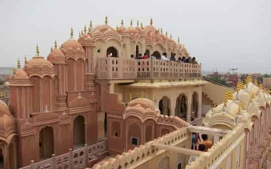 Jal Mahal
