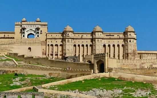 jaipur city