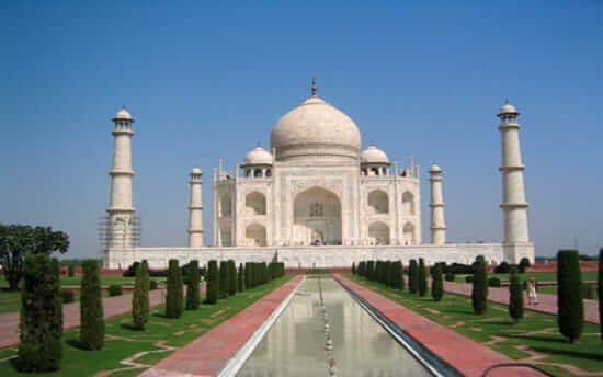 Delhi trip