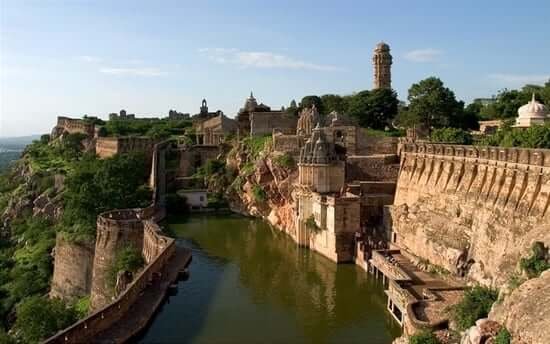 jaipur plan amer