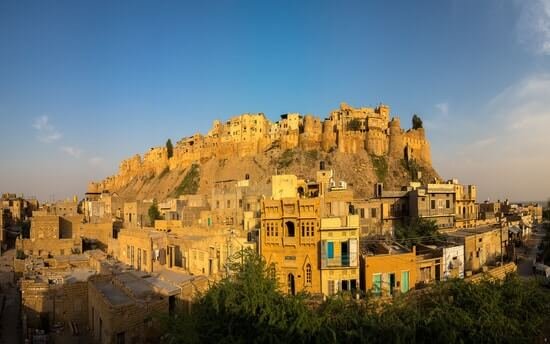 Rajasthan trip