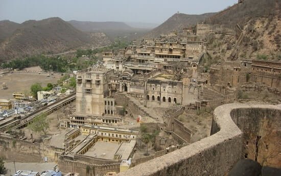 Palace
