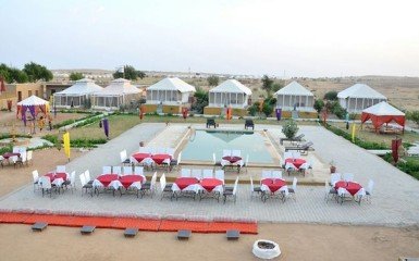 Jaipur Jodhpur Luxury Tour Packages