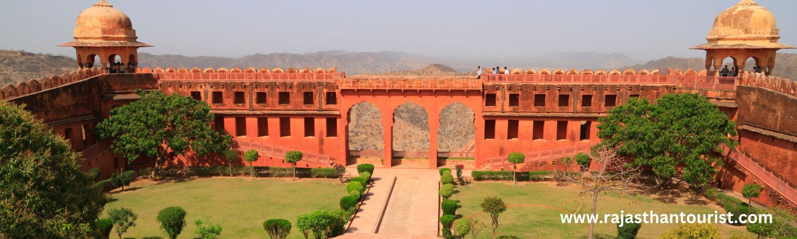 05 days rajasthan tour packages