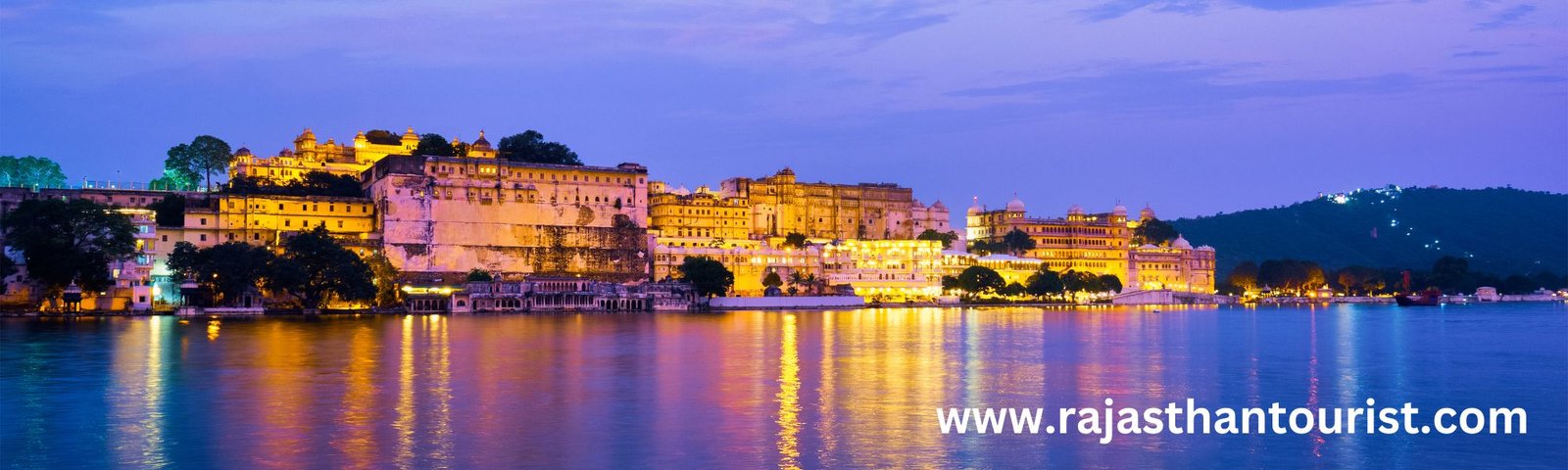 rajasthan tour