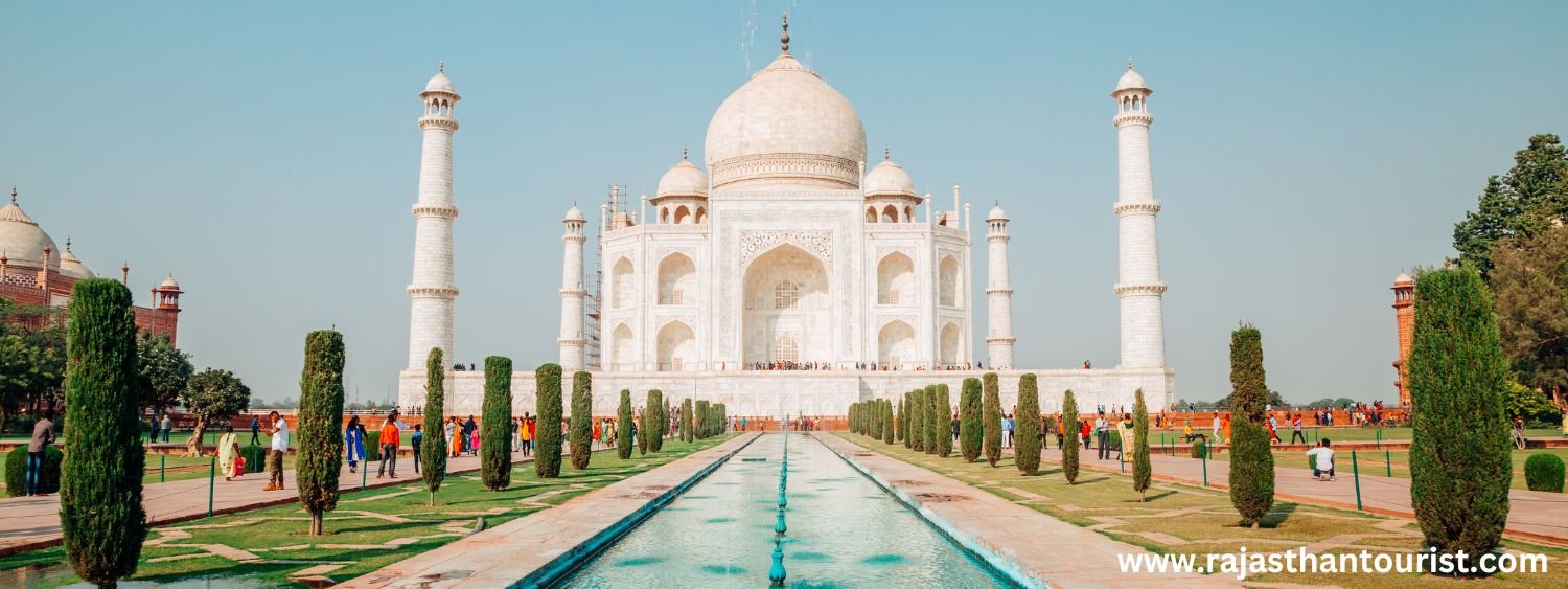 agra sightseeing tour