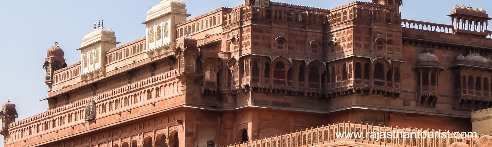 bikaner sightseeing tour