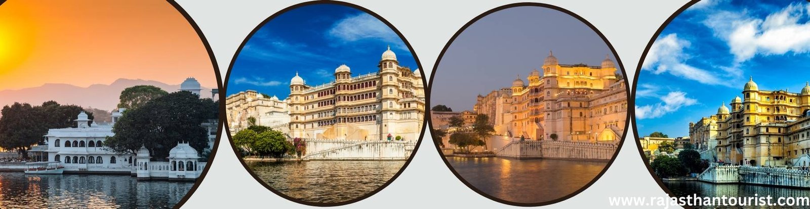 udaipur sightseeing tour