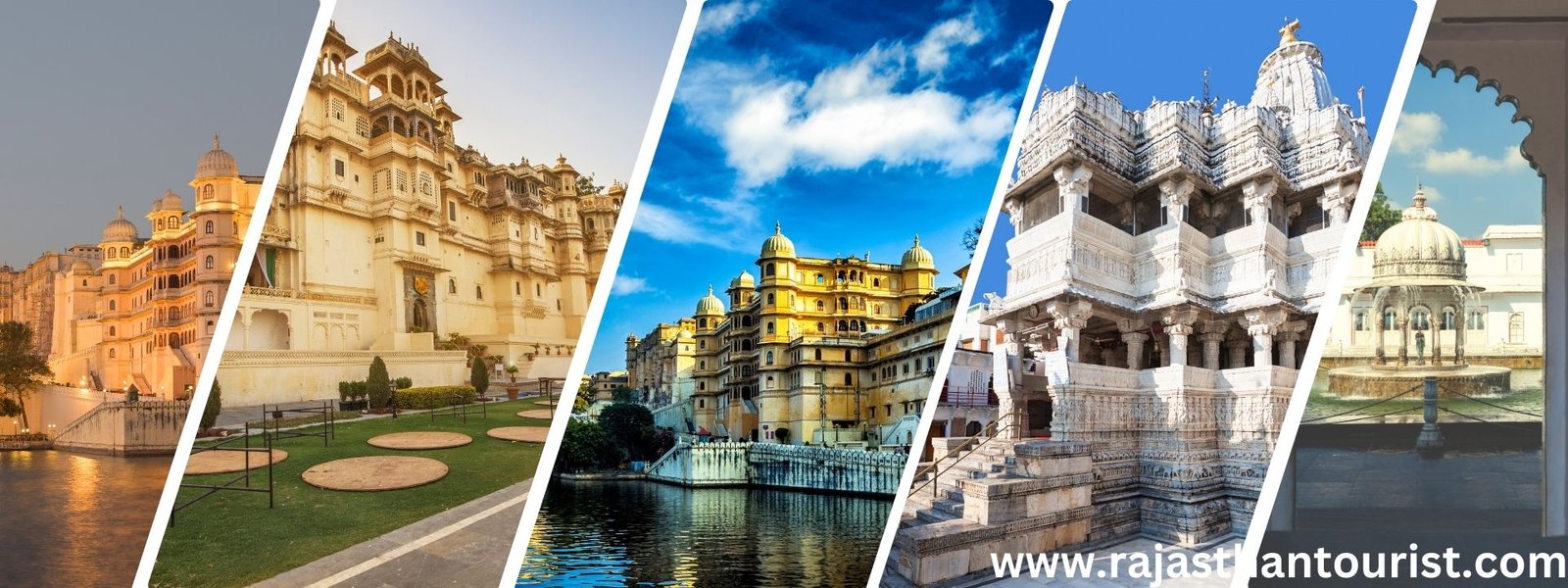 udaipur tour package
